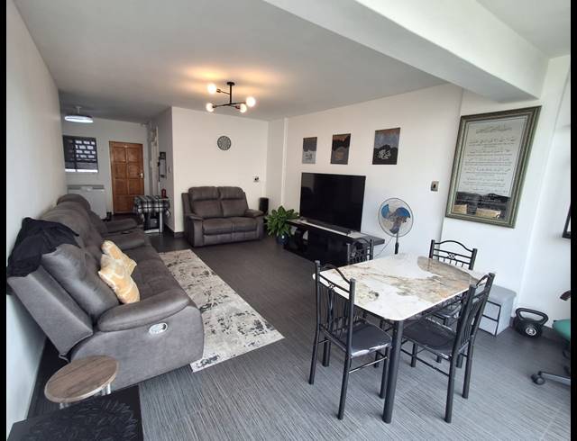 2 BEDROOM APARTMENT FOR SALE IN NORTH BEACH